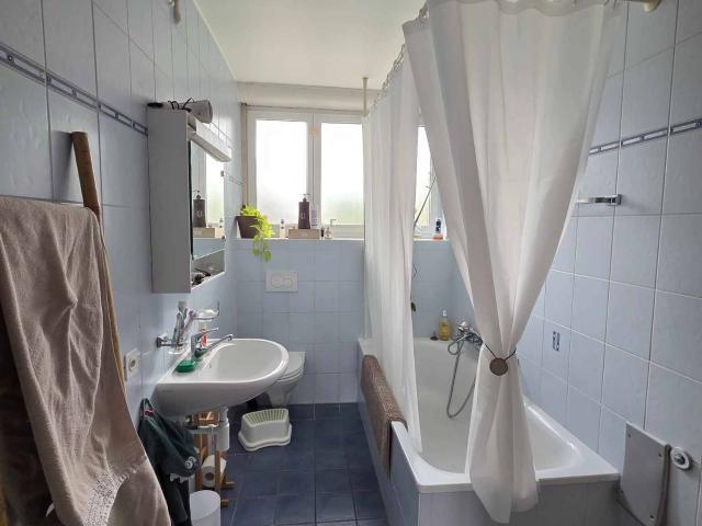 Apartment kaufen in Orbe, Waadt