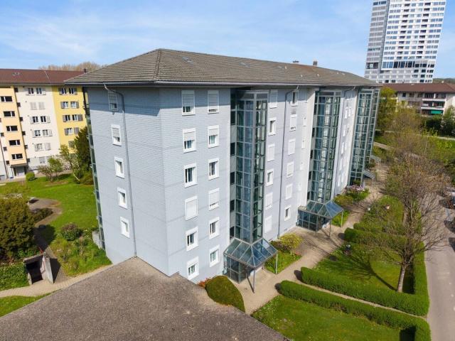 Apartment kaufen in Ostermundigen, Bern