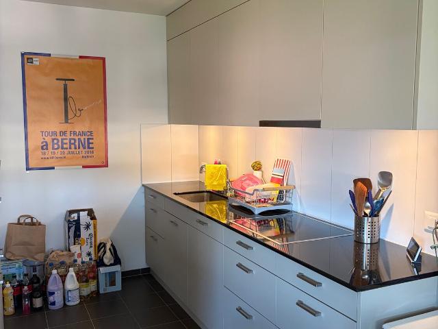 Apartment kaufen