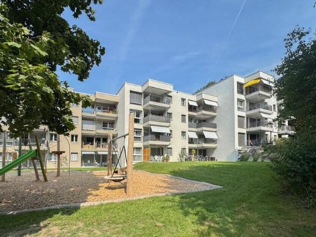 Apartment kaufen in Ostermundigen, Bern