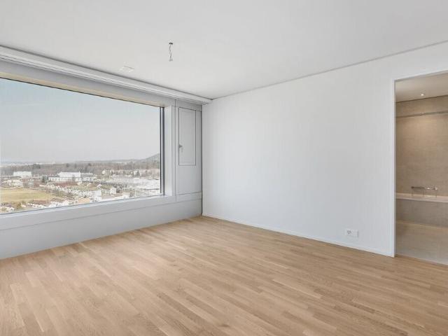 Apartment mieten in Ostermundigen, Verwaltungsregion Bern-Mittelland
