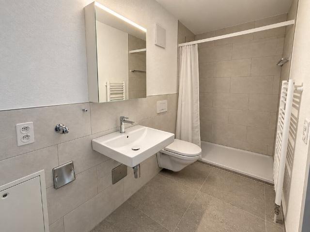 Apartment mieten in Ostermundigen, Verwaltungsregion Bern-Mittelland