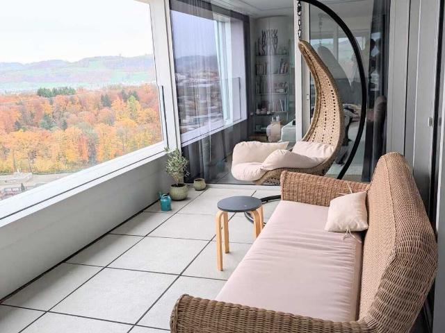 Apartment kaufen