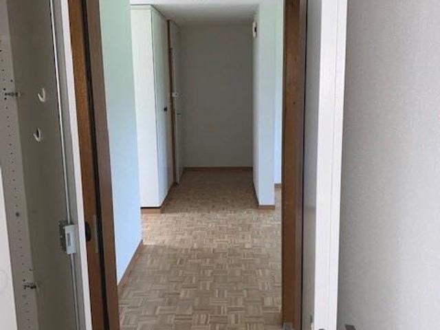 Apartment kaufen in Oron, Waadt