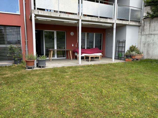 Apartment kaufen