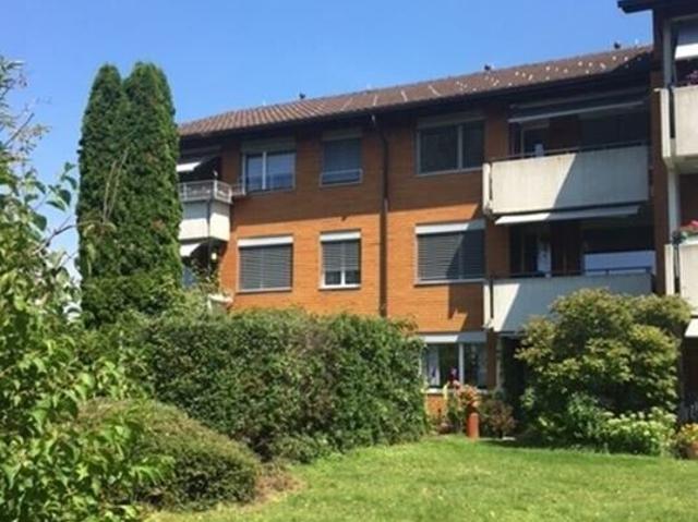 Apartment kaufen in Pfäffikon (SZ), Zürich