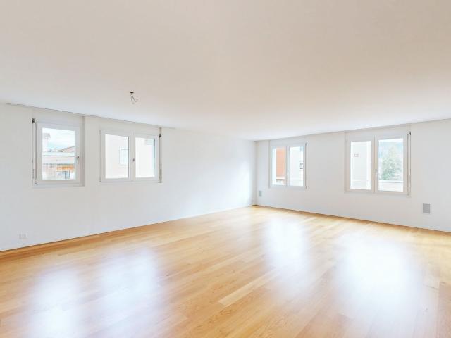 Apartment kaufen in Pfäffikon (SZ), Zürich