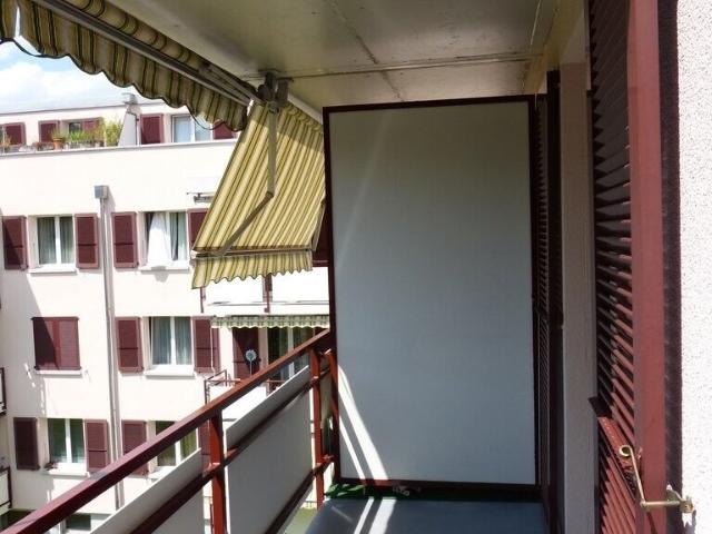 Apartment kaufen in Pratteln, Basel-Landschaft