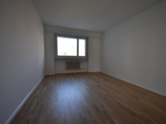 Apartment kaufen in Pratteln, Basel-Landschaft