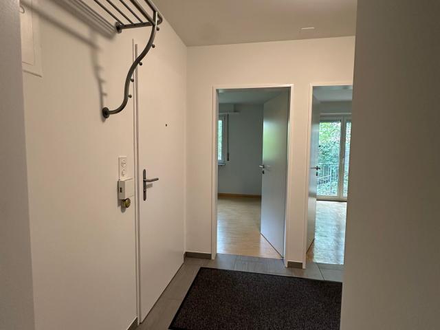 Apartment mieten in Pratteln, Bezirk Liestal