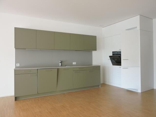 Apartment kaufen in Pratteln, Basel-Landschaft