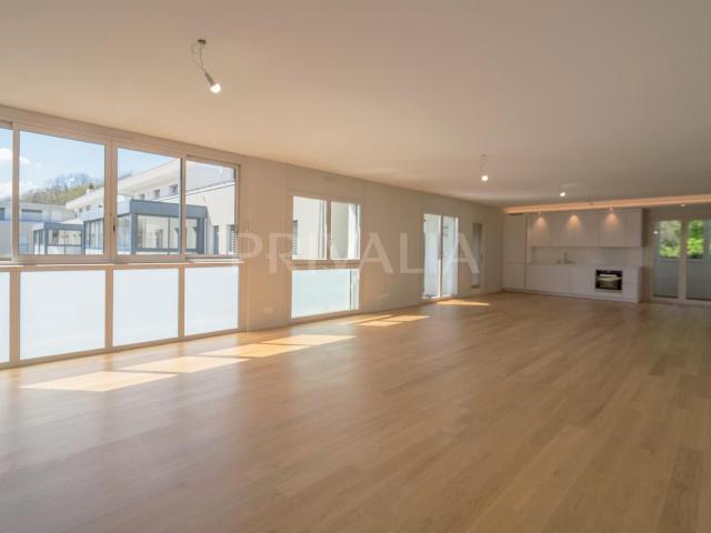 Apartment mieten