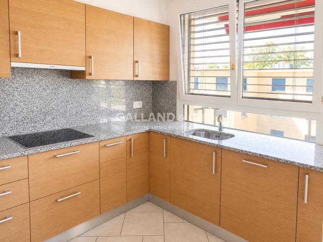 Apartment kaufen in Prilly, Waadt
