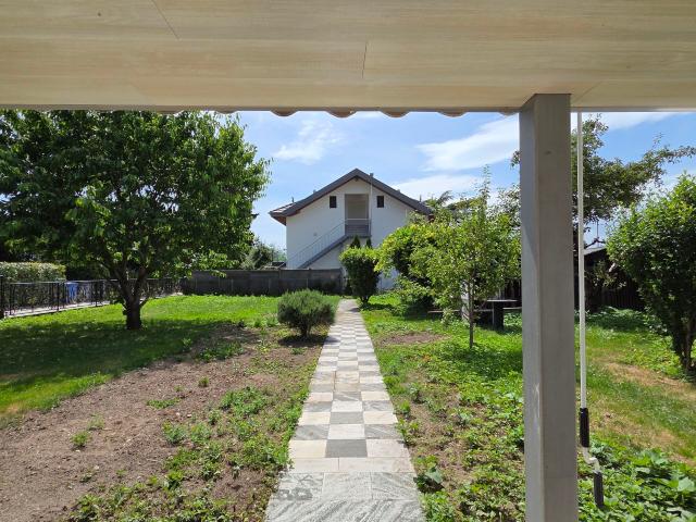 Apartment kaufen in Prilly, Waadt