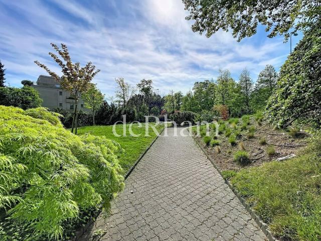 Apartment kaufen in Pully, Waadt