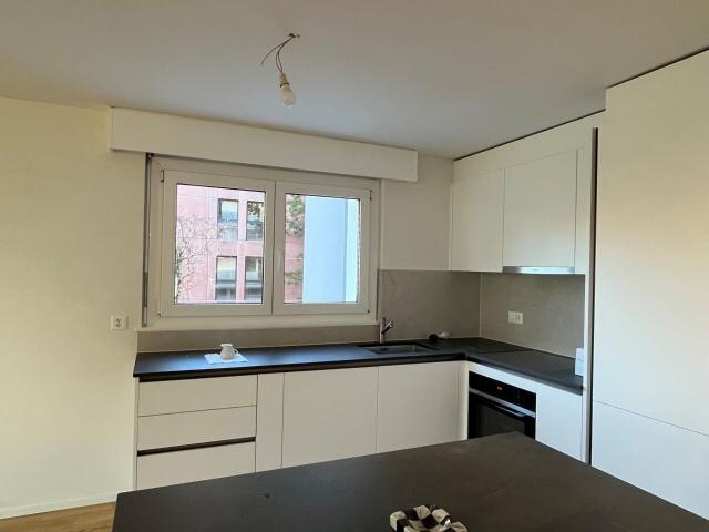 Apartment kaufen in Pully, Waadt