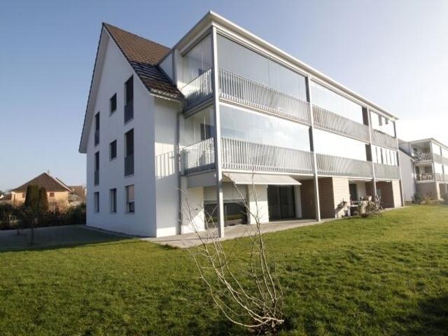 Apartment kaufen