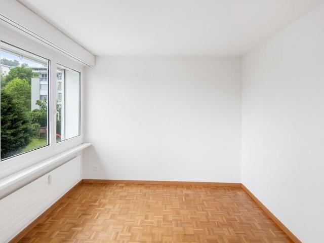 Apartment mieten in Jona, Rapperswil-Jona