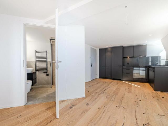 Apartment kaufen in Rebstein, St. Gallen