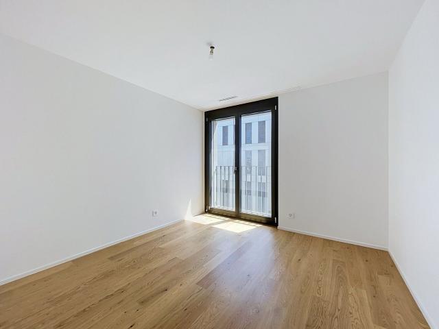 Apartment kaufen in Renens, Waadt