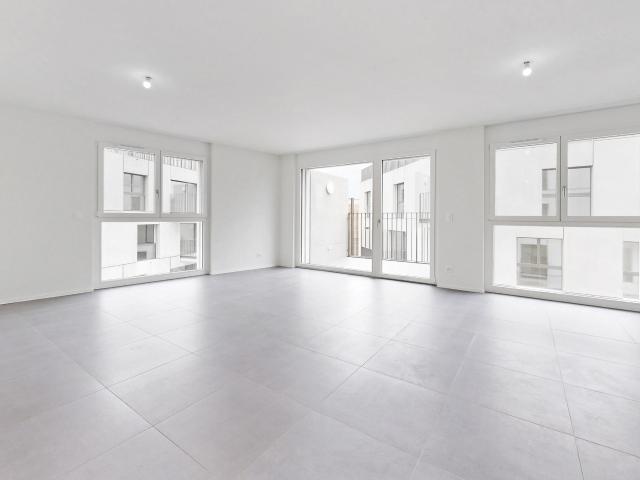 Apartment mieten in Renens, Waadt