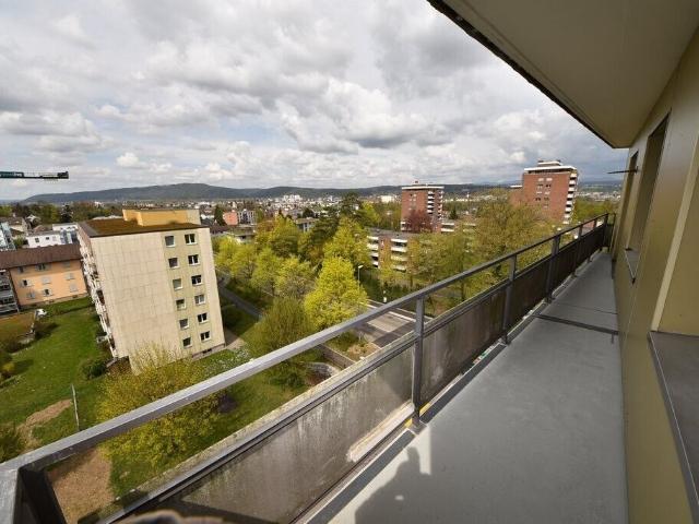 Apartment kaufen in Rheinfelden, Aargau