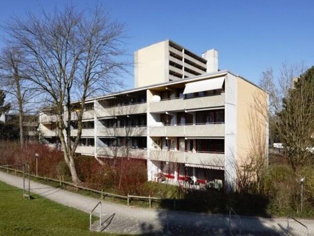 Apartment kaufen in Sembrancher, Wallis
