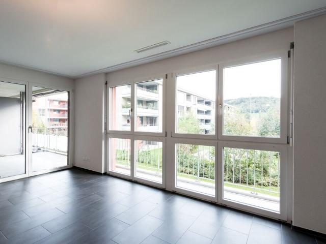 Apartment kaufen in Rheinfelden, Aargau