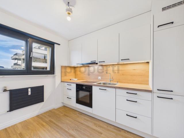Apartment mieten