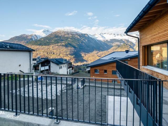 Apartment mieten