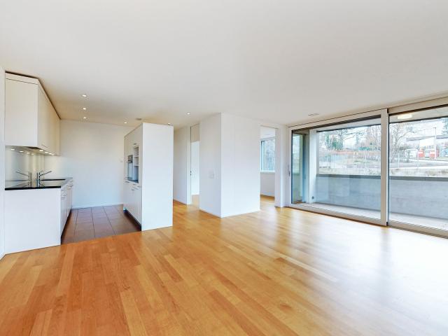 Apartment mieten in Riehen, Basel-Stadt