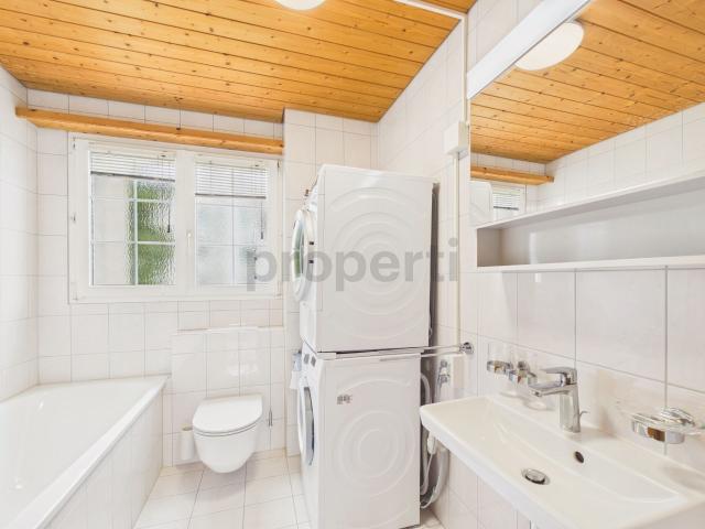 Apartment mieten