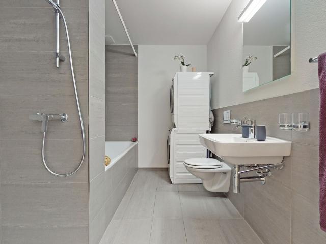 Apartment kaufen in Roggwil (BE), Bern