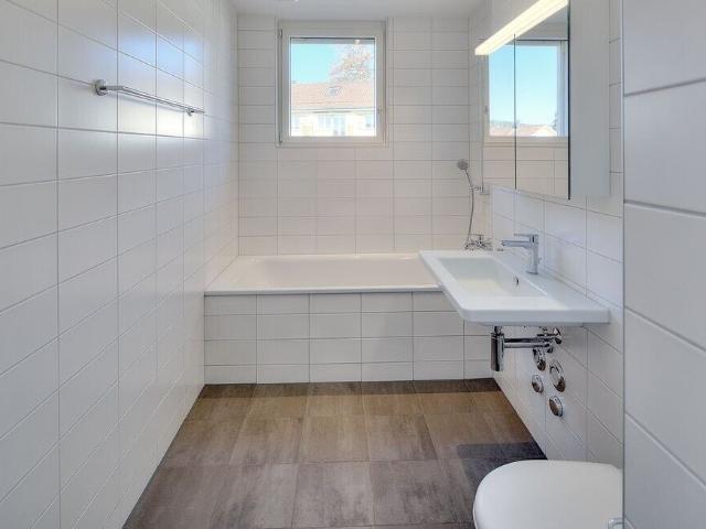 Apartment mieten in Roggwil (BE), Verwaltungsregion Emmental-Oberaargau