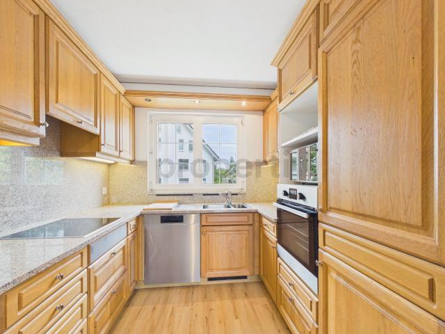 Apartment kaufen