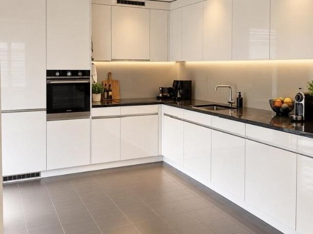 Apartment mieten in Romanshorn, Thurgau