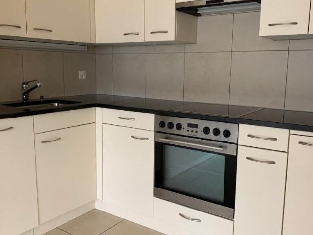 Apartment kaufen in Romont (FR), Freiburg