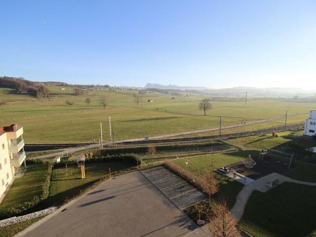 Apartment mieten in Romont (FR), Freiburg