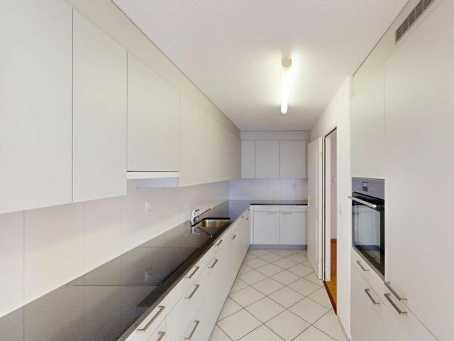 Apartment kaufen in Rorschach, St. Gallen