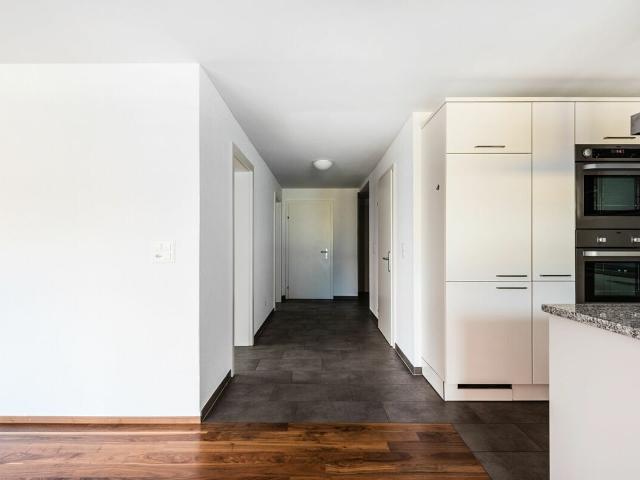 Apartment kaufen in Rorschach, St. Gallen