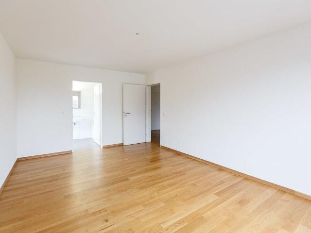 Apartment mieten in Rothrist, Bezirk Zofingen