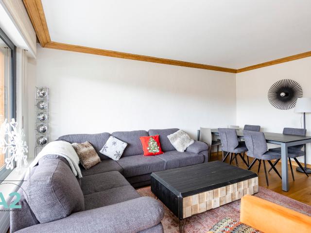 Apartment mieten in Crans-Montana, Wallis