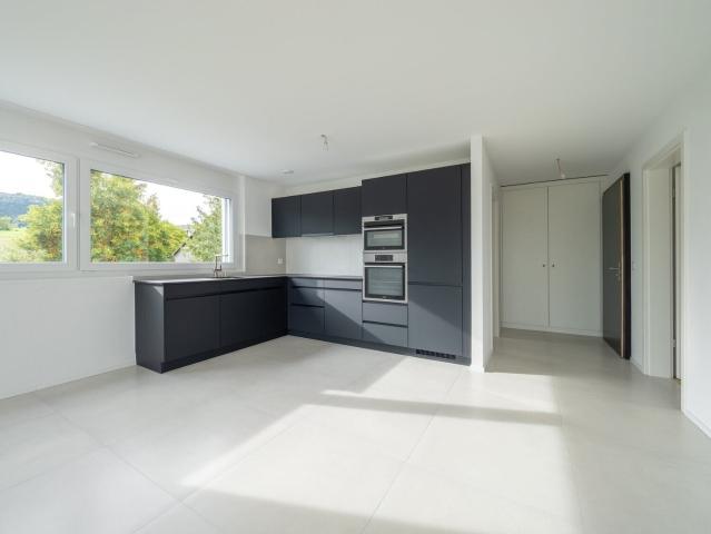 Apartment kaufen in Rueyres, Waadt