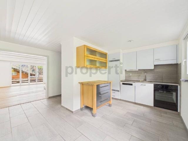 Apartment kaufen