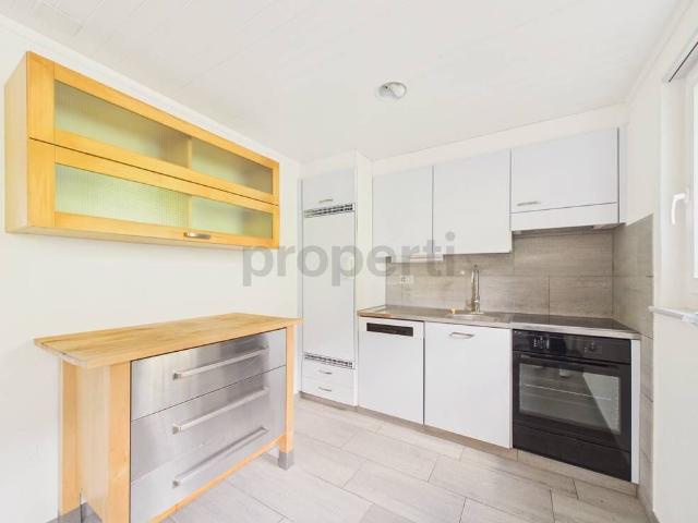 Apartment mieten