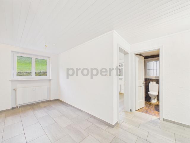 Apartment mieten