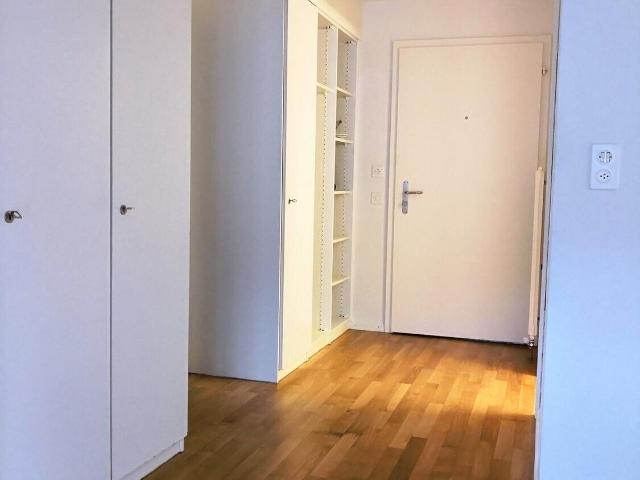 Apartment kaufen in Safenwil, Aargau