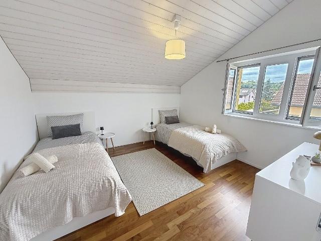 Apartment kaufen