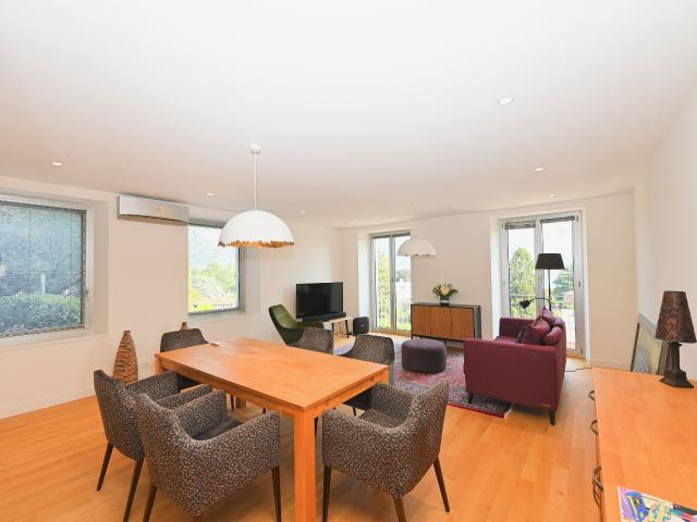 Apartment mieten in Crocifisso, Savosa