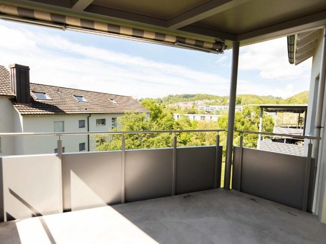 Apartment kaufen in Schaffhausen